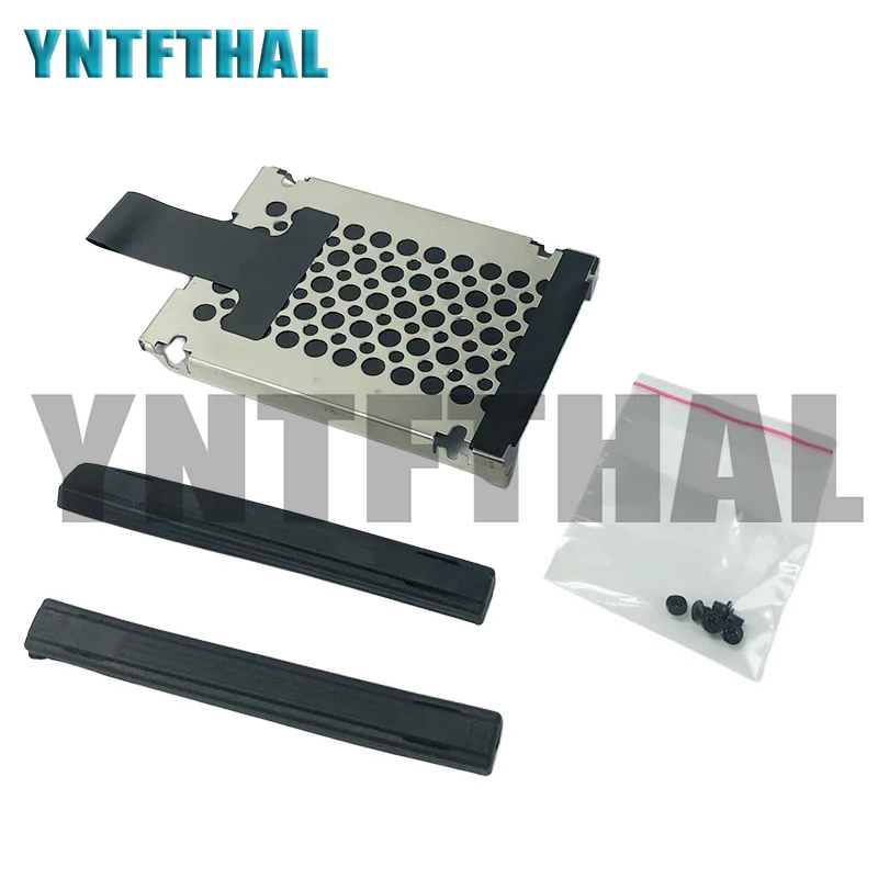 

Hard Drive Caddy 9MM T420 T420i T410 T400 T61 X200 X201