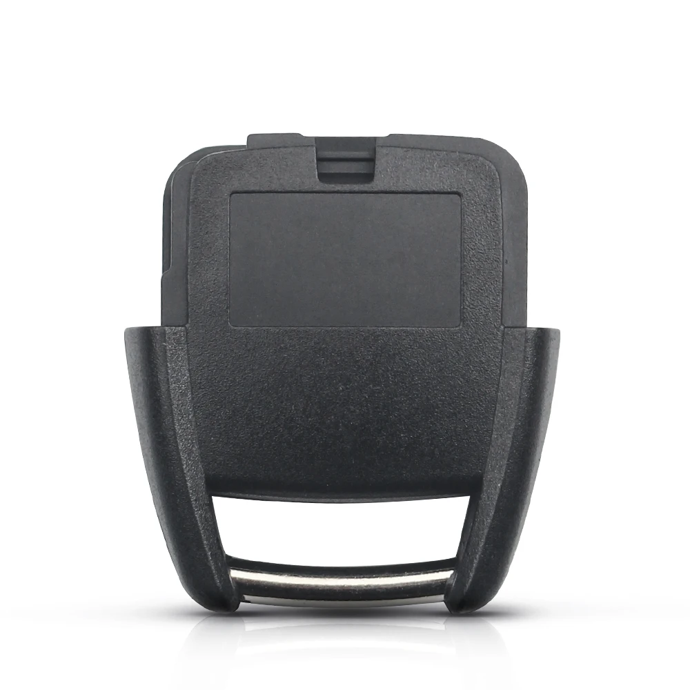 KEYYOU OP1 24424723 433Mhz per Vauxhall Opel Astra Vectra Zafira Orsa Meriva Combo 2 pulsanti telecomando per auto senza Chip