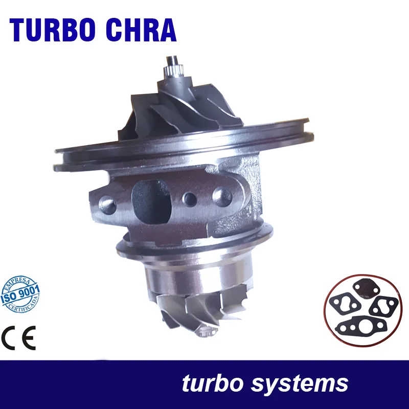 CT15B Turbo 17201-46040 17201 46040  Cartridge CHRA core For TOYOTA Makr Chaser Cresta Tourer V engine :  JZX100 1JZ 1jzgte