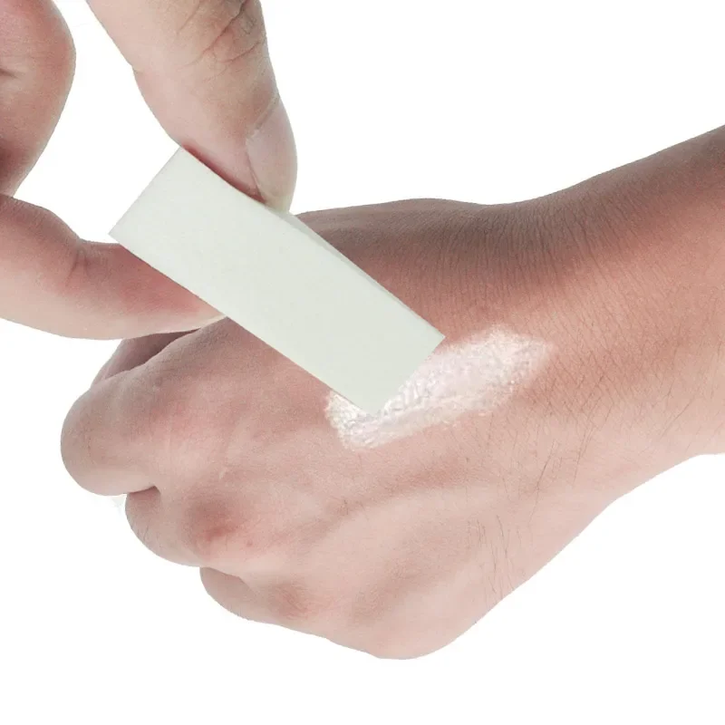 1/96 قطعة حزمة ماكياج الأساس الإسفنج ماكياج التجميل نفخة مسحوق السلس الجمال مستحضرات التجميل يشكلون الإسفنج نفخة