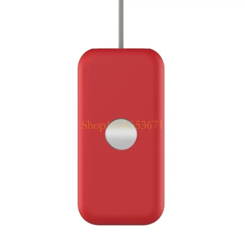 أفضل بائع بائع Powerbank Case Caseons Cover Cover for Vision MR Powerbank Skin