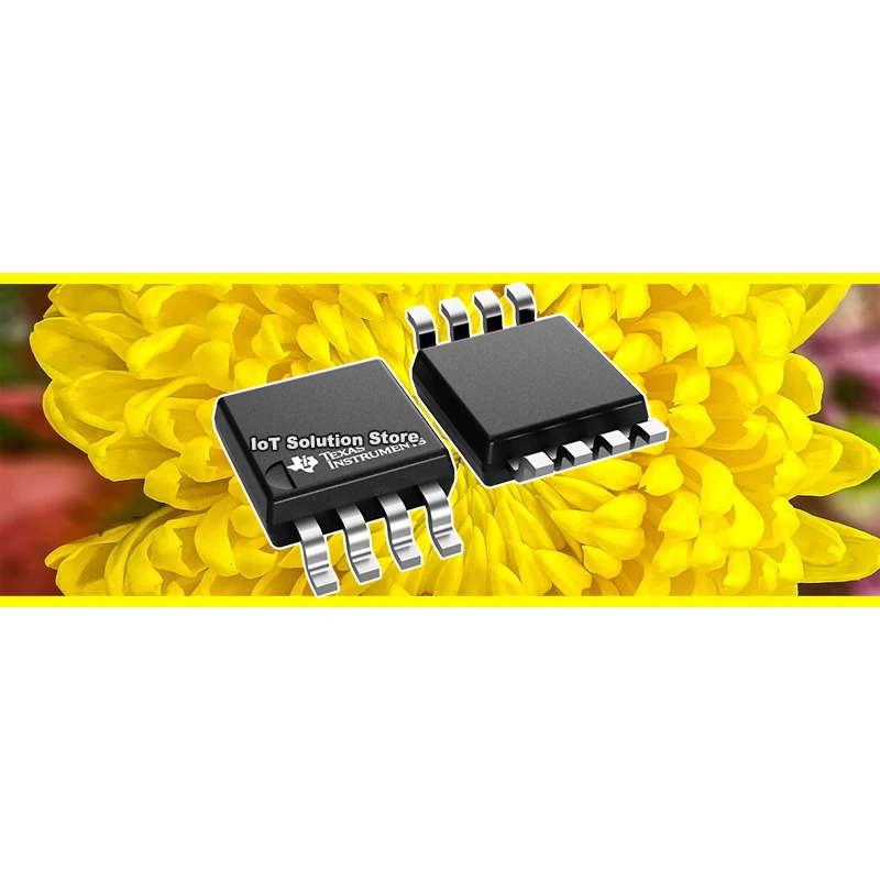 

1PCS THS4521IDGKR REF5050AIDGKR TCA4311ADGKR TMP275AIDGKR TPS54062DGKR INA821IDGKR TPS2001CDGKR THP210DGKR TPS22958DGNR