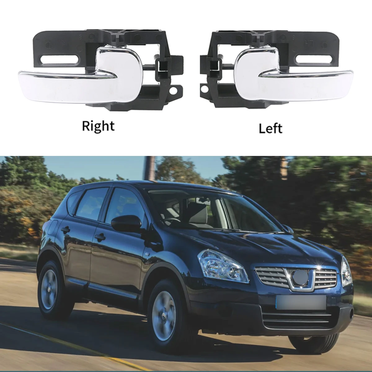 Thumbnail 3 - #1 Best Selling Door Knobs & Handles