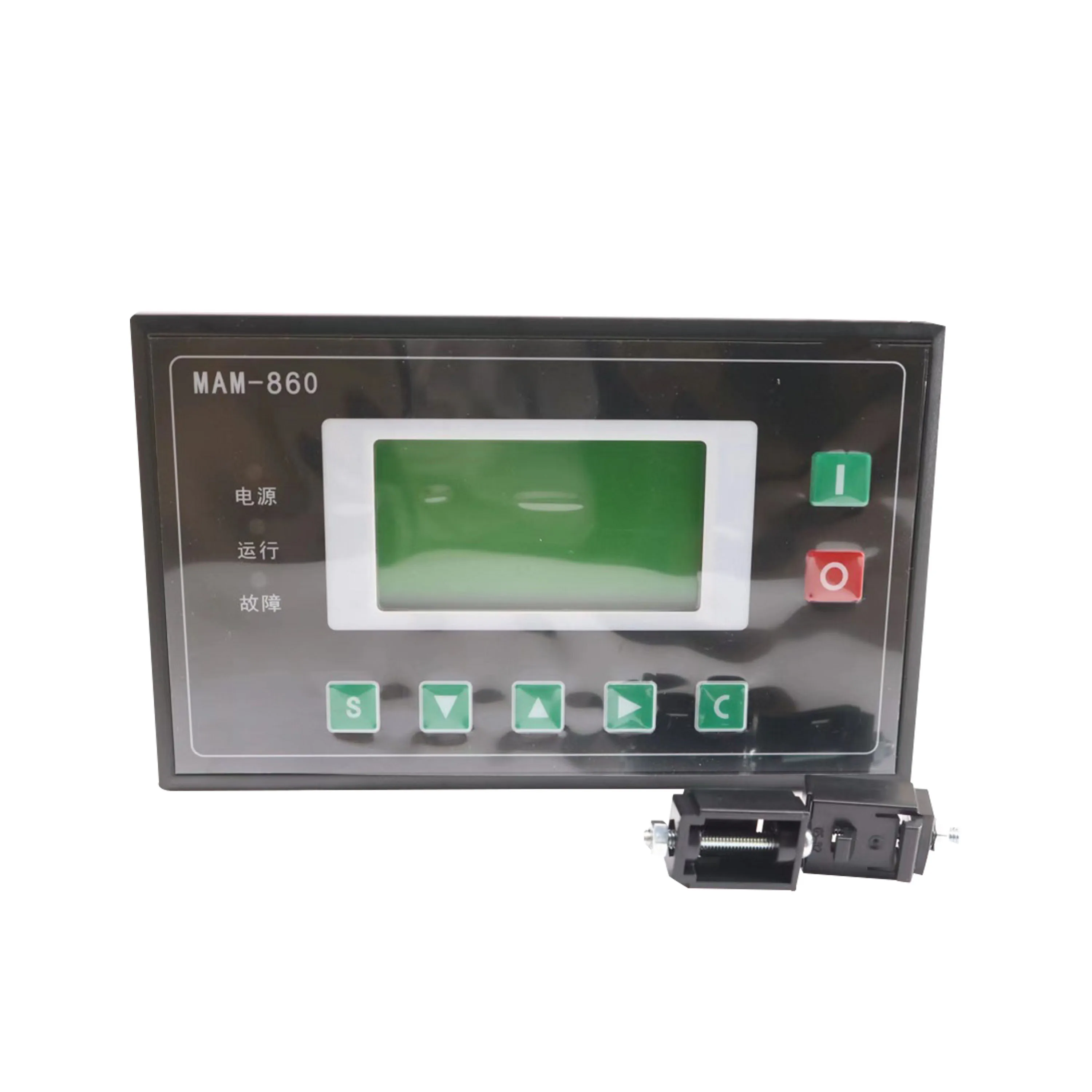 

Made In China Jiubei MAM-860 Control Panel Compressor Parts For Oil Free Air Compressor