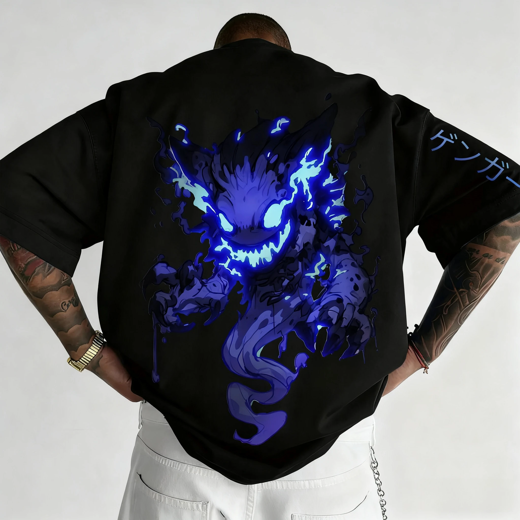 PokéMon Men's And W… - image