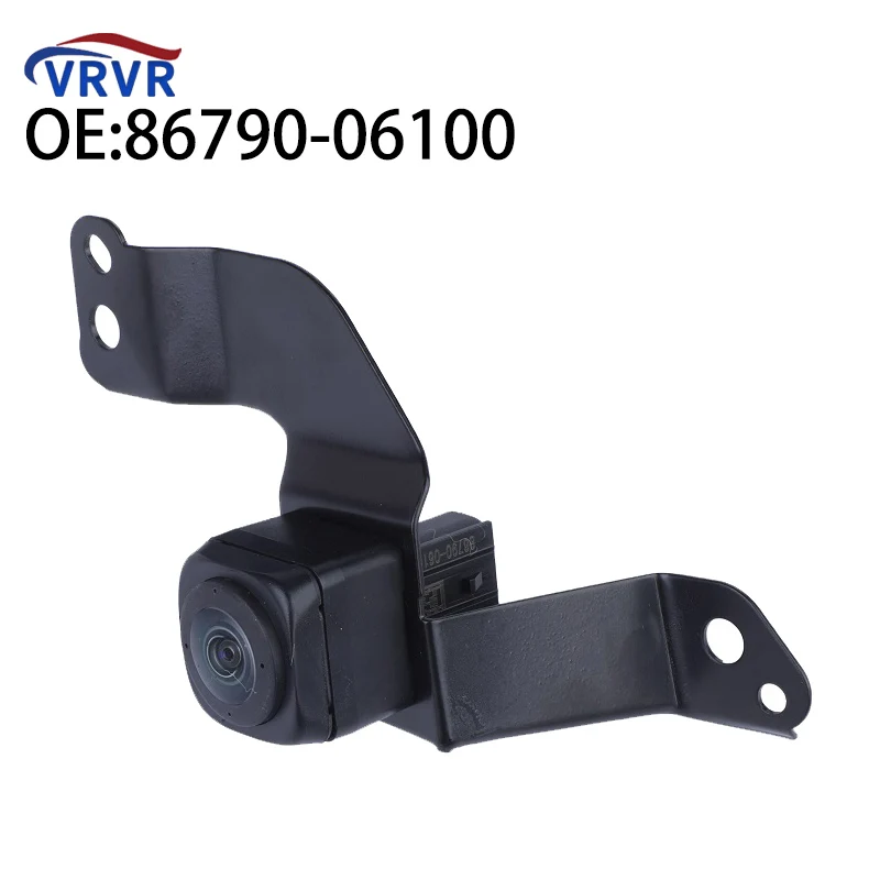 

VRVR 86790-06100 8679006100 Автомобильная камера переднего вида для помощи при парке для Toyota Camry 2017-2019