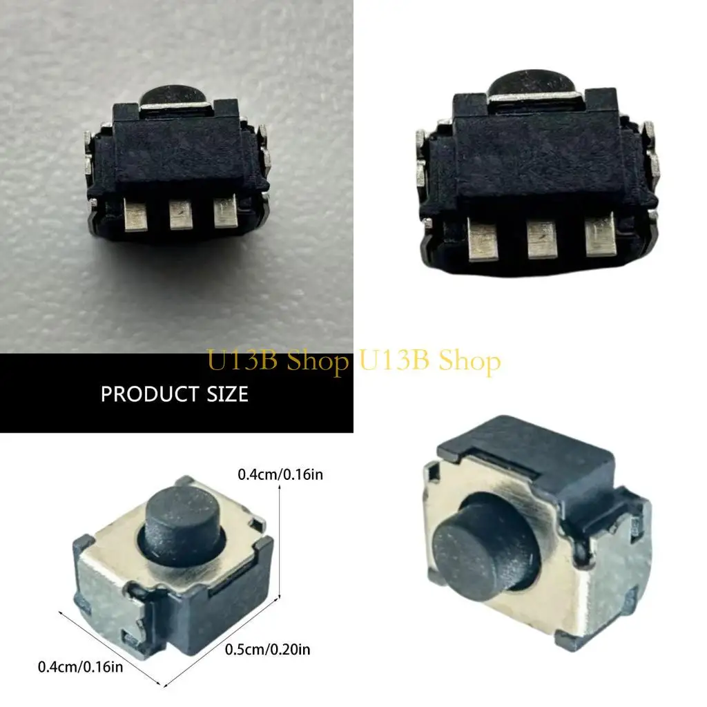 U13Bゲーミングアクセサリー交換ボタン高感度修理部品