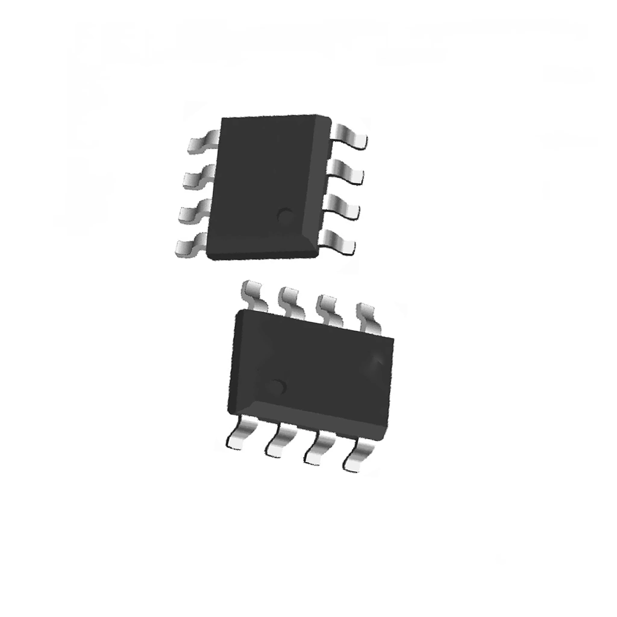 3.5W class AB mono audio power amplifier IC EUP8002  SMD IC Chip sop-8 ESOP8 LM4871 8002  8002D EUA4871 Electronic Component