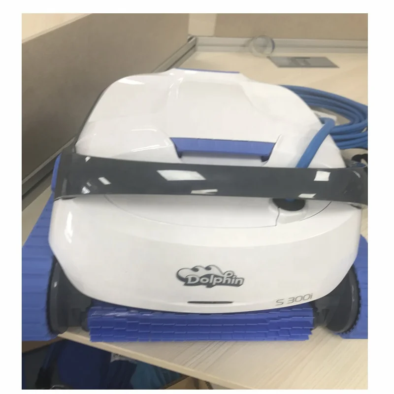 수영장 S300i 로봇 청소기