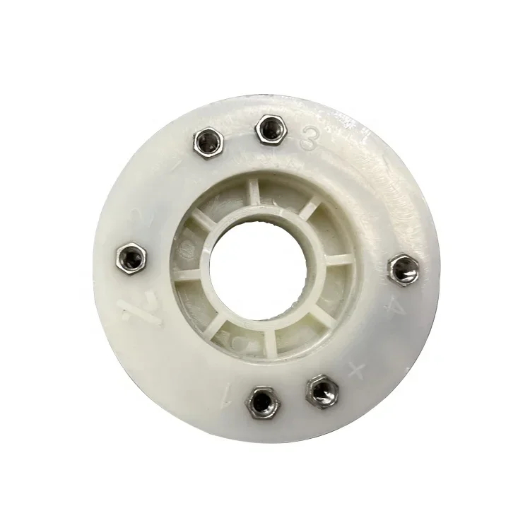 

New LDB4 BWD 58mm 4 Position Or 6 Position Tool Sensors For Cnc Lathe Turret Turret Accessories