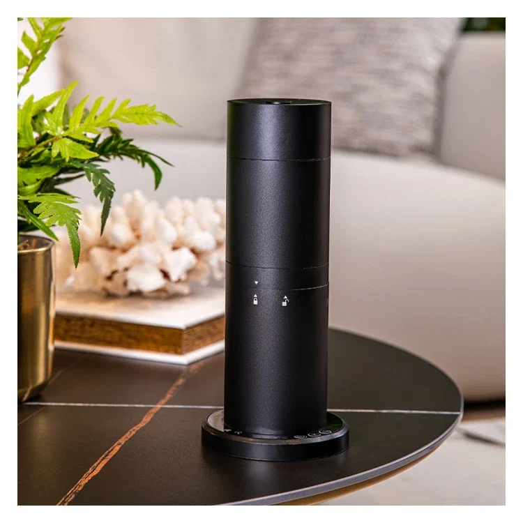 

Wholesale Aromatherapy Essential Oil Aroma Diffusers Scent For Home Hotel Marketing Oil Diffuser Air Scent Machine