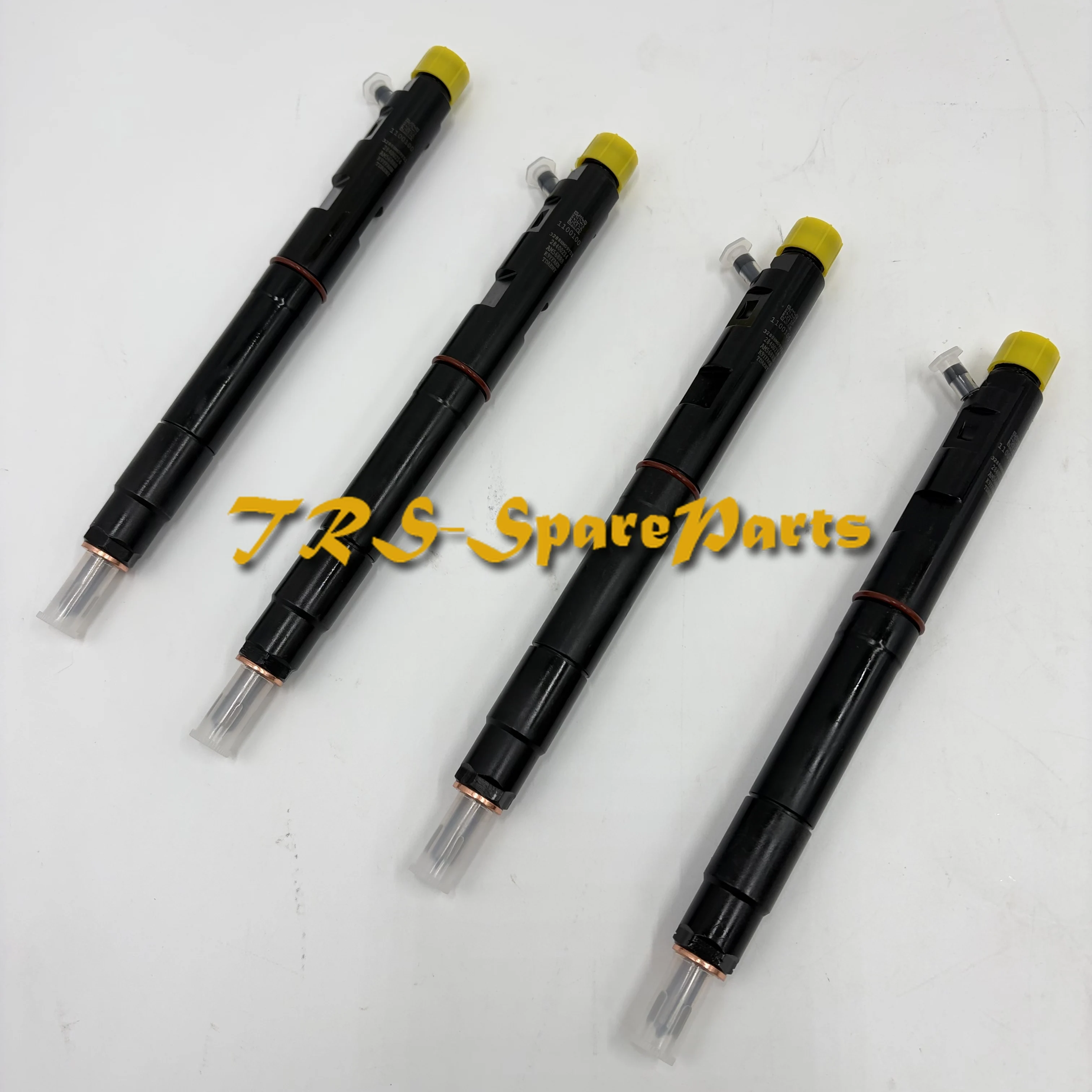 

4PCS Injector 28231014 28400214 1100100-ED01 for Great Wall Wingle H5 H6 GW4D20 2.0T