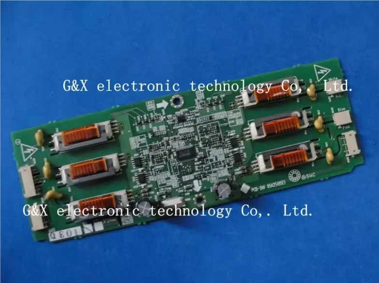 

In Stock Original PCB-INV 05A25185E1 LCD Inverter Board