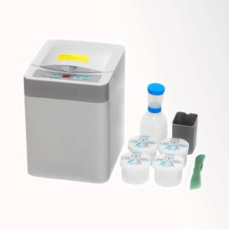 

Mixer alginate impression AYD-YMCV mixer