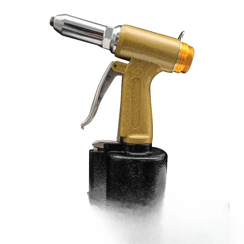 

Industrial grade pneumatic rivet gun nail gun pull rivet grab pull rivet grab