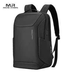 MARK RYDEN 15.6 inch Anti theft Waterproof Laptop Backpack For Men Business Backpack School back pack mochila for men