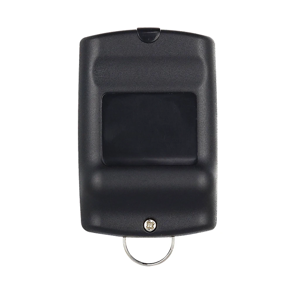 Remote Control Of Electric Traffic Gates Multi Clone Function Transmitter Fixed 433 MHz for Regardless of Frequency 260-868MHz