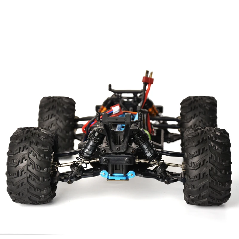 

【Hydraulic Shock Absorbers】1/12 1/14 1/16 Remote Control Car Universal Upgrade Parts Suitable for Meijiaxin/Weili/Tamiya/Kyosho/Hsp and Other Models Front and Rear Shock Absorber Set