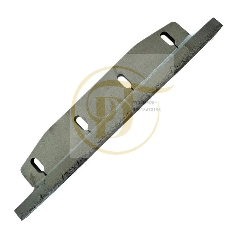 High Quality  Wirtgn  side plates 2K- Protector skid 2714750 for Wirtgn W200F milling machine