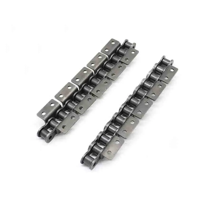 

1.5M Length 06B-1 Double Hole Drive Roller Chain with Double Wings for Machine Transmission And Conveyor Systems