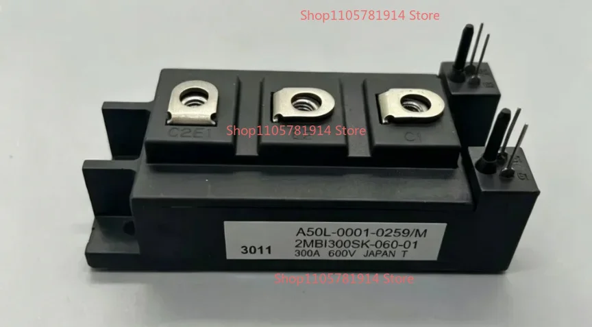 For A50L-0001-0259/M 2MBI300SK-060-01 2MBI300TC-060-01 2MBI300TA-060-01 NEW 2MBI400NK-060-01 A50L-0001-0344 2MBI200TA-060-01