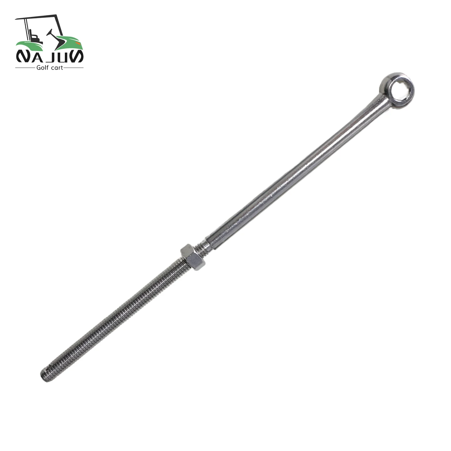 Club Car DS 1998-UP Brake Clevis & Connect Link for Golf Cart Parts Vehicle Parts OEM 101953101