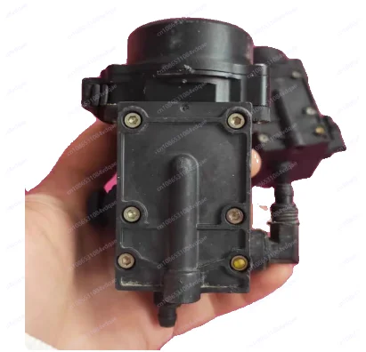 

Used T20 water pump T16 water pump, second-hand water pump is easy to use.