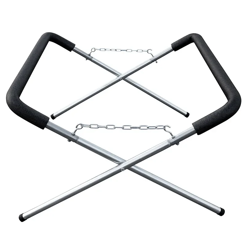 Car Bumper Fender Windshield Painting Shelf Bracket Sheet Metal Display Stand for Auto Body Repair Workshop