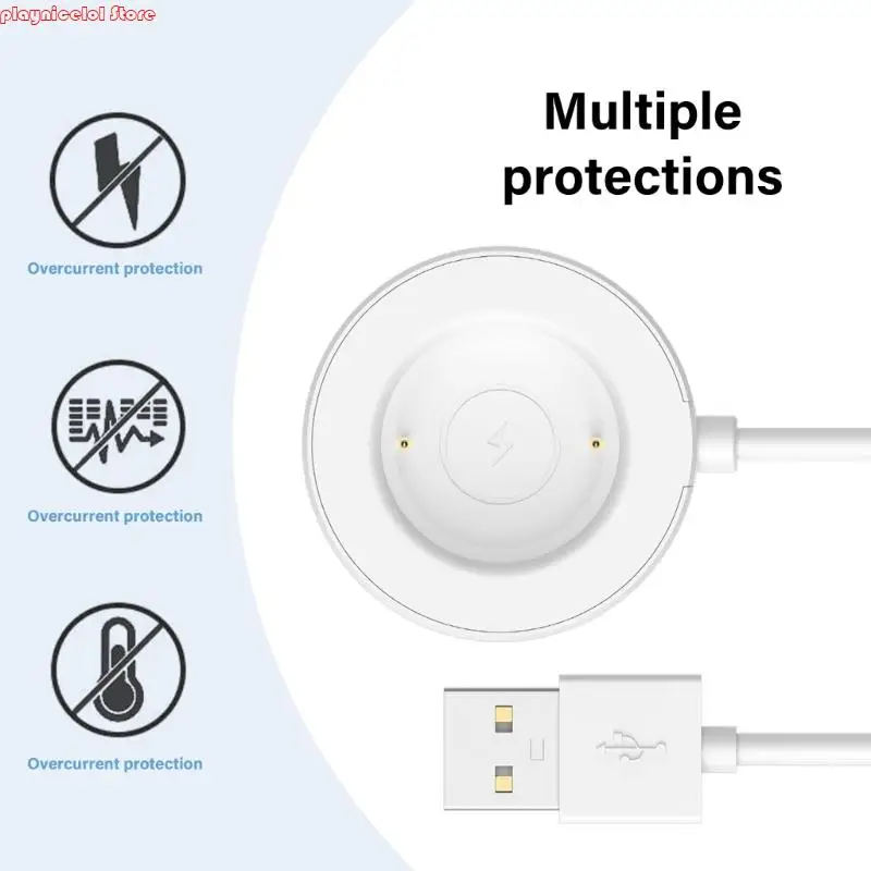 E8BA磁気充電コードケーブルは、フィットネストラッカーに信頼できる電力伝達を提供します