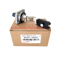 89491-25030 For Toyota Haishi 2TRFE Oil level Sensor 8949125030