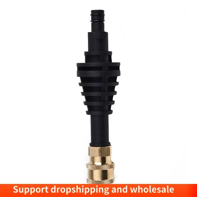 AA86 Extension Rod Adapter Cleaning Tool Replacement For WORX WG629E WG630 WG644 Garden Pressure Washers
