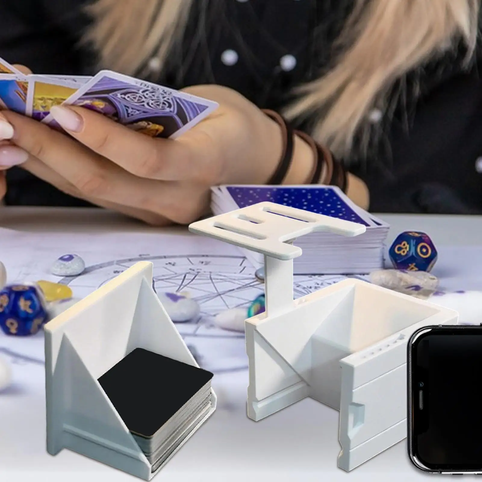 Tcg Card Scanner Ph…