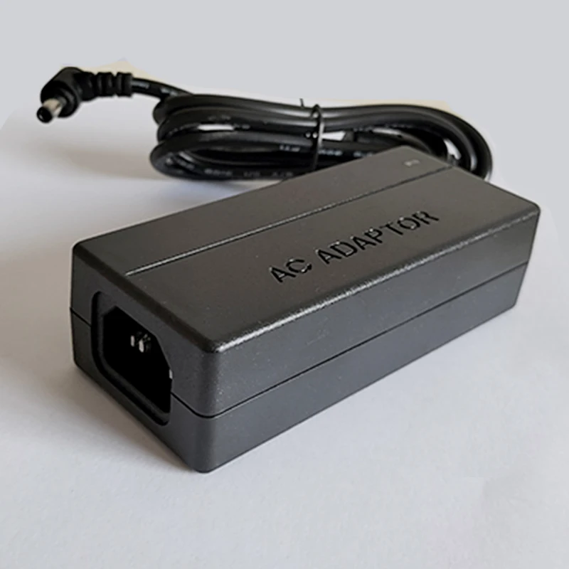 AC/DC ADAPTER 30W 5V SPF-506 AC100-240V 50-60Hz dc5v-6v