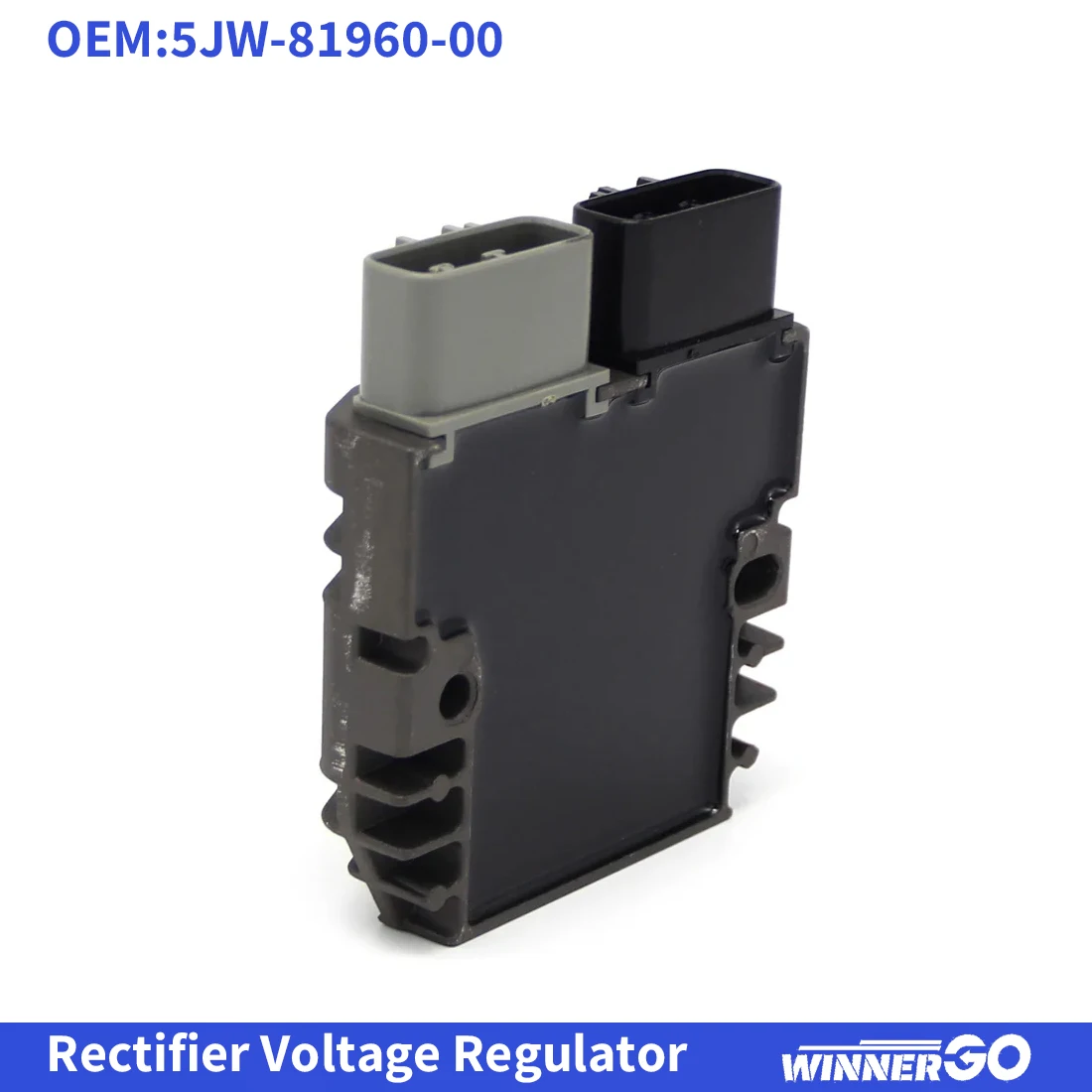 OEM:5JW-81960-00 Motorcycle 12V Voltage Regulator Rectifier Parts