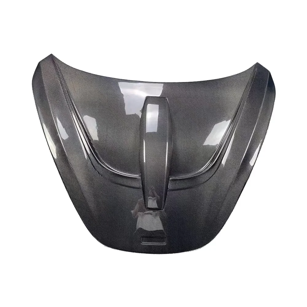 

High Quality Lightweight Racing Car Body Kit for 720s and 765lt N-Style Dry Carbon Fiber Hood Car Bumpers