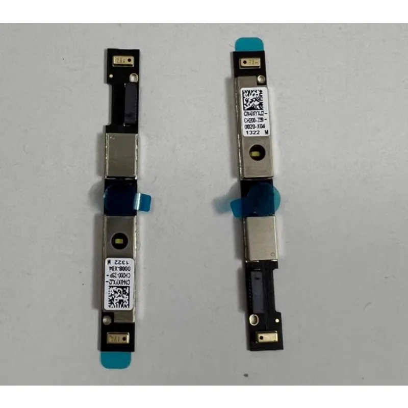 

Original Laptop Camera for DELL Precision 7550 7750 7560 7760 Built-in Camera 0XYXJ2 Microphone Module