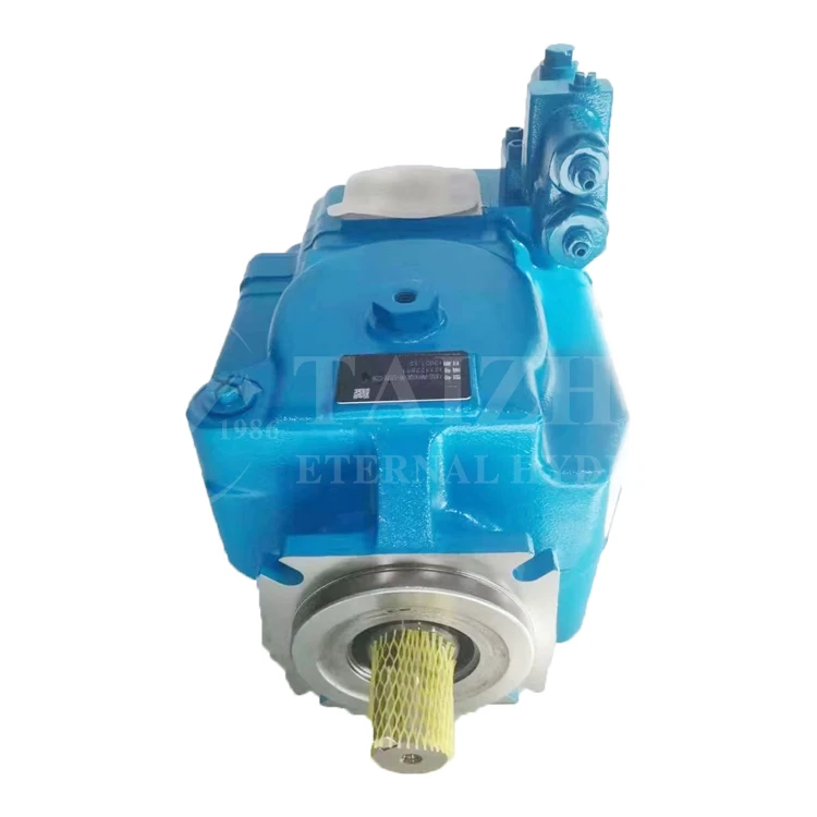 

China Factory Simple Layout Heavy Hydraulic Piston Pumps, Eaton PVH 063 074 081 For Plastics Hydraulic Plunger Pump