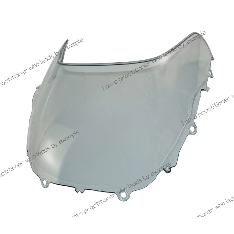 

Fit, Yamaha XSR900 GP 24-25 Motorcycle, Front Windshield Windshield Windshield