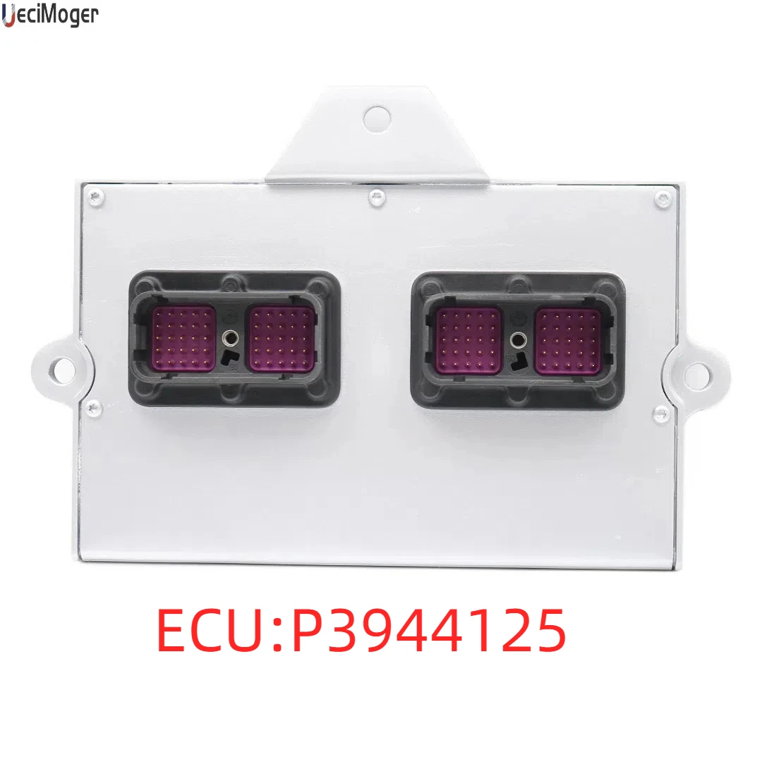 

For CUMMINS P3944125 ECU ECM Diesel Engine Electronic Control Unit module computer broad suitable for ISC ISL