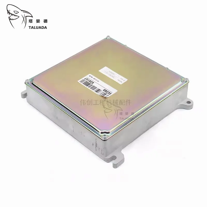 For Vol Control VECU ECU EC140BLC EC160BLC EC210BLC EC240BLC EC290BLC EC360BLC EC460BLC EC7000BLC 14594697 14518349 14531360