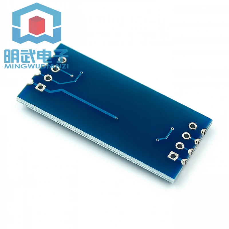 TM7711 module/electronic Weighing Sensor 24-bit AD Module Microcontroller Pressure Sensor HX710A