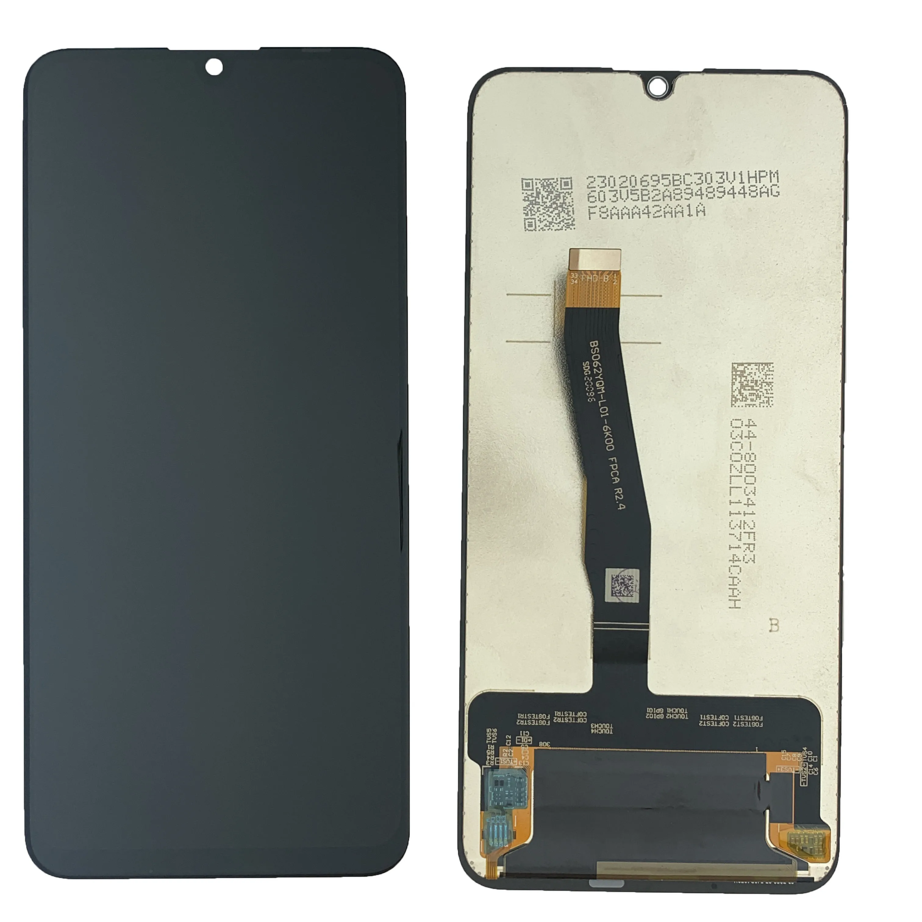 Replacement LCD Display for Huawei P Smart (2019) / Enjoy 9s LCD Screen and Digitizer Full Assembly