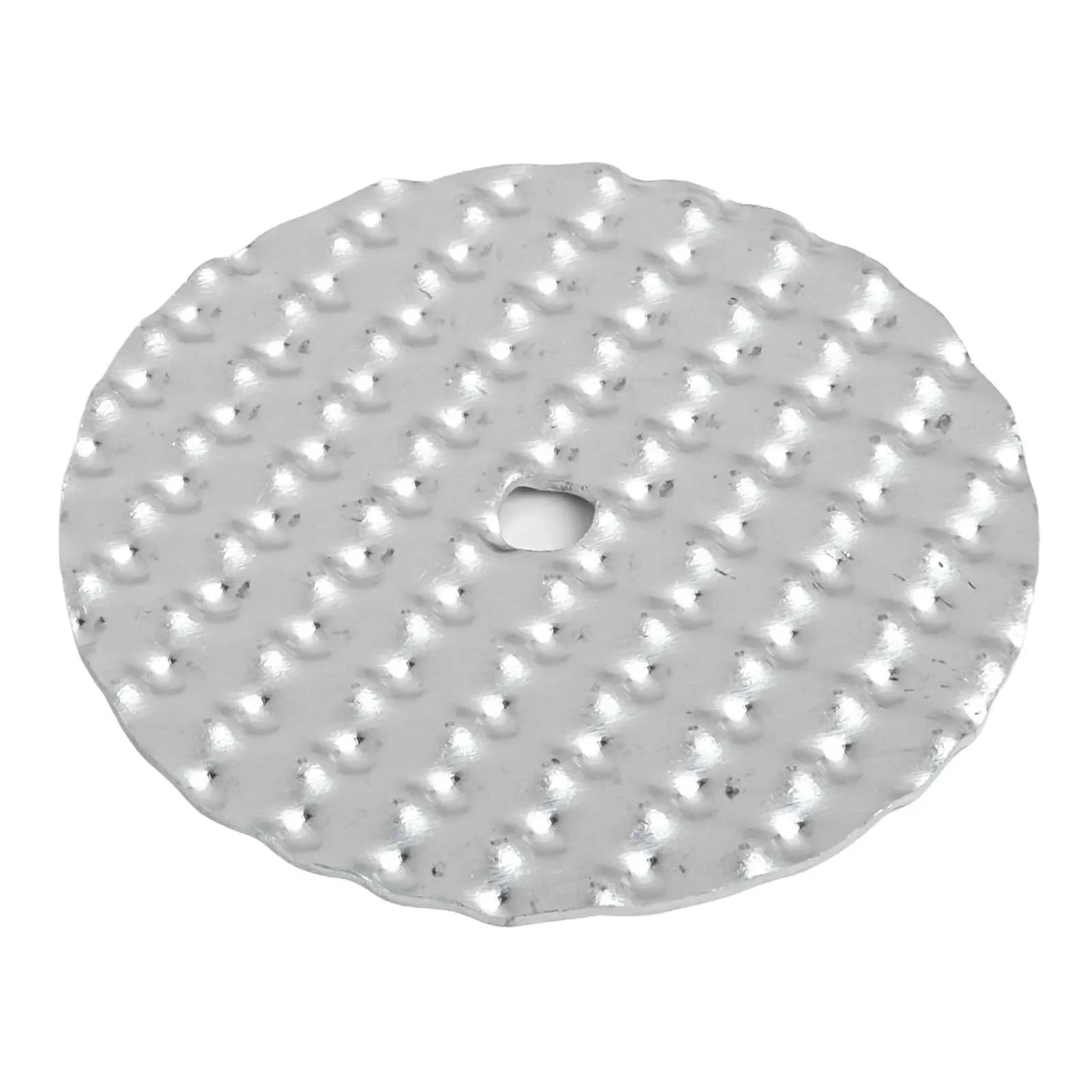 Car Heat Shield Heat Protection Plate Car Maintenance OEM Compatibility Wear-resistant Design Non-deformation Feature