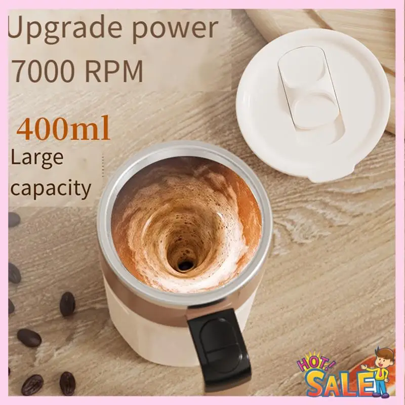 A88X 400ML สมาร์ทผสมถ้วยจอแสดงผลอุณหภูมิ LED ถ้วยกาแฟ 316 สแตนเลสสตีลอุณหภูมิแม่เหล็กกาแฟกวนแก้ว