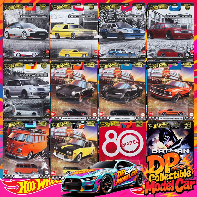 

Hot Wheels Premium Car Culture Series масштаб 1:64, литые модели автомобилей, игрушки в подарок, доставка сейчас продвижения