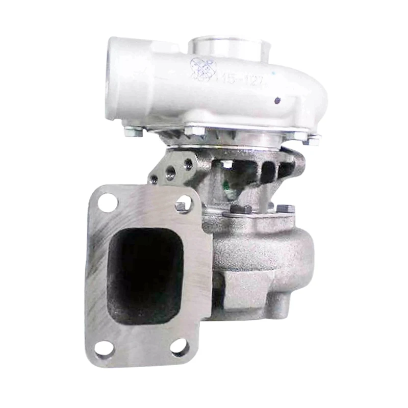 TA3120 Turbocharger 466854-0001 4668540001 Compatible With Perkins G.R. Truck Diverse T4-40 T4.40 JCB 4.0L Engine 1004-4T