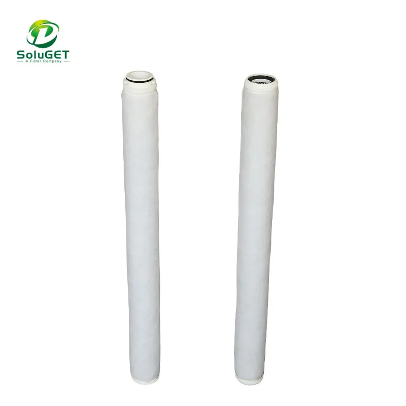 CC3LG02H13 فلتر Coalescer للغاز السائل 0.3 متر بديل متساوي لـ L/G 30 "ضمان جديد لمدة سنة واحدة استخدام نبات LNG