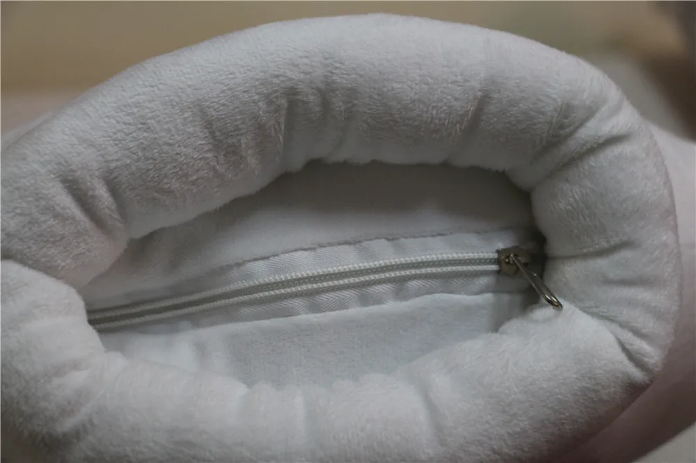 Minnie Mickey Mouse Mascot costume Gloves Anime stage show Performing props Cartoon Hand Cushion Cosplay Tool Gifts For Children