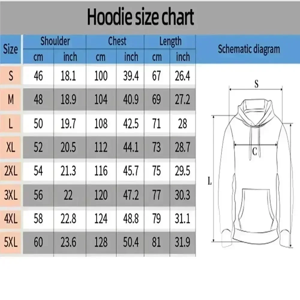 New GS Adventure Motorbike Hoodie Unisex Long Sleeve Riding Sweatshirt Motorcycle Fan Casual Outdoor Streetwear Clothing
