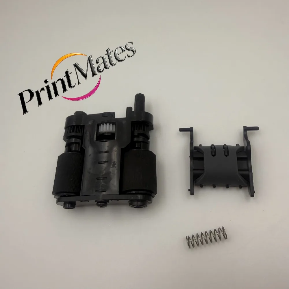 

5X B3Q10-60105 B3Q10-40080 Ролик захвата и разделительная площадка ADF для HP Color LaserJet Pro MFP M377 M477 M426 M427 / 377 477 426 427